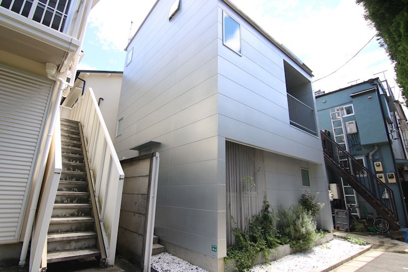 駒込3丁目戸建 その他