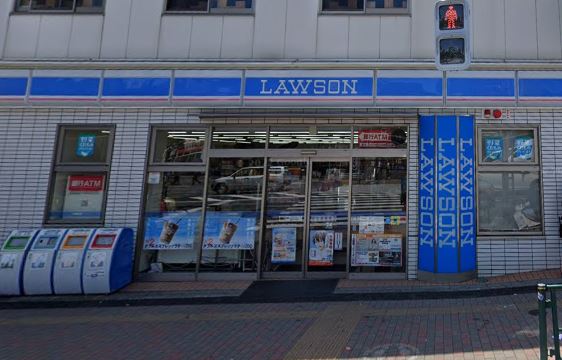 駒込3丁目戸建 コンビニ