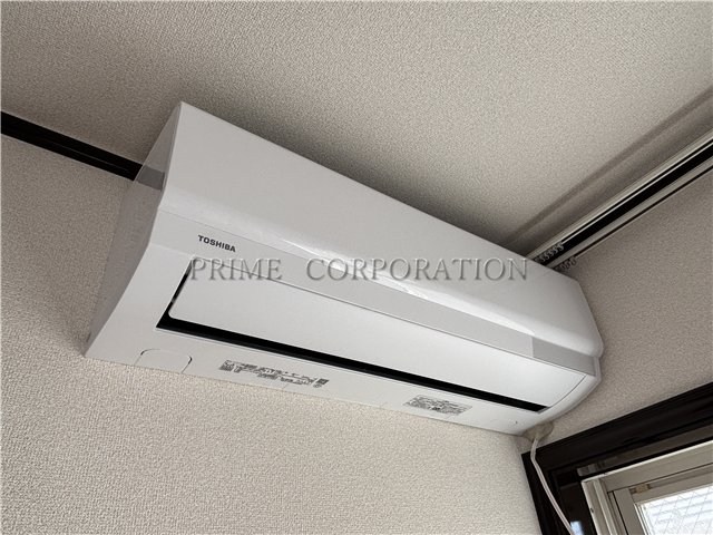 アベニュー浜田山 その他設備