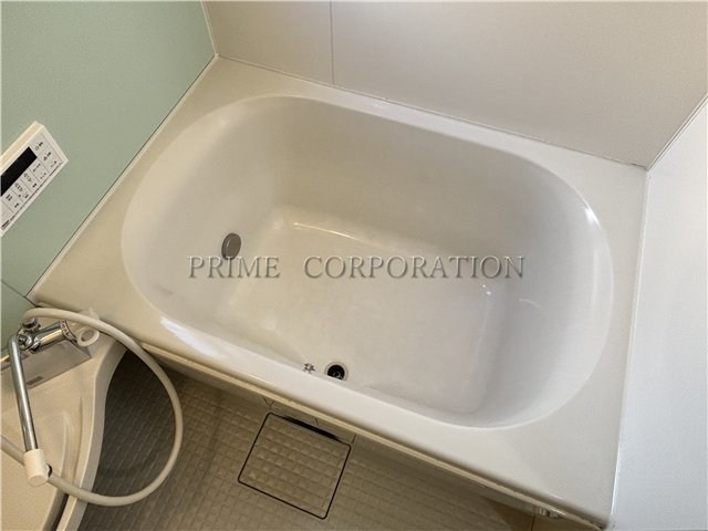 アベニュー浜田山 風呂画像