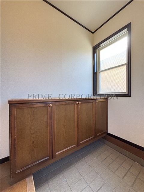 アベニュー浜田山 内装