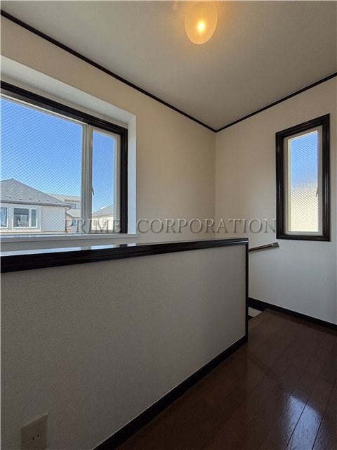 アベニュー浜田山 その他