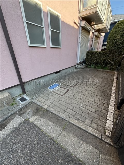 アベニュー浜田山 その他