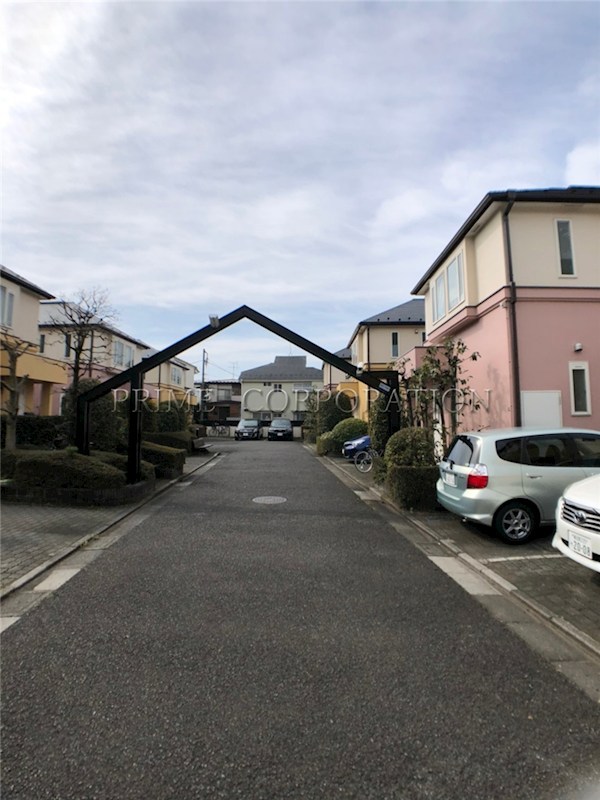 アベニュー浜田山 その他