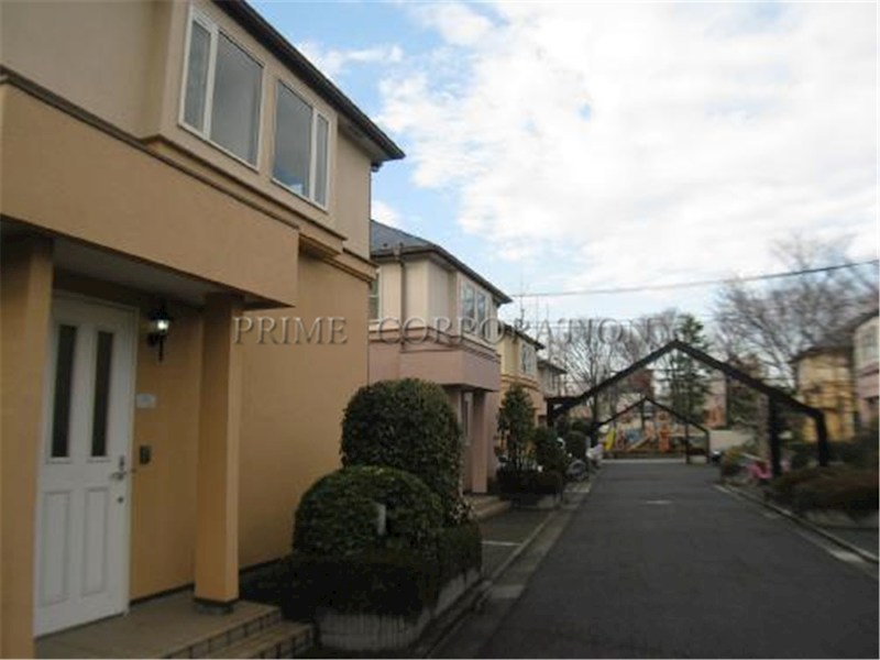 アベニュー浜田山 その他