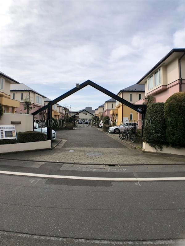 アベニュー浜田山 その他