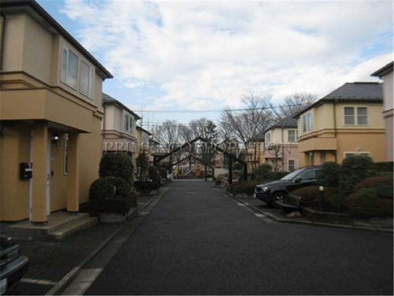 アベニュー浜田山 その他