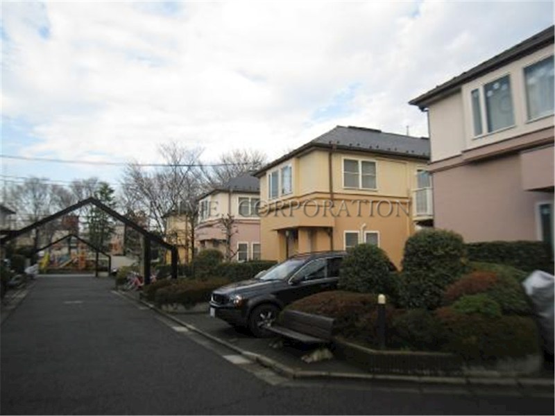 アベニュー浜田山 その他