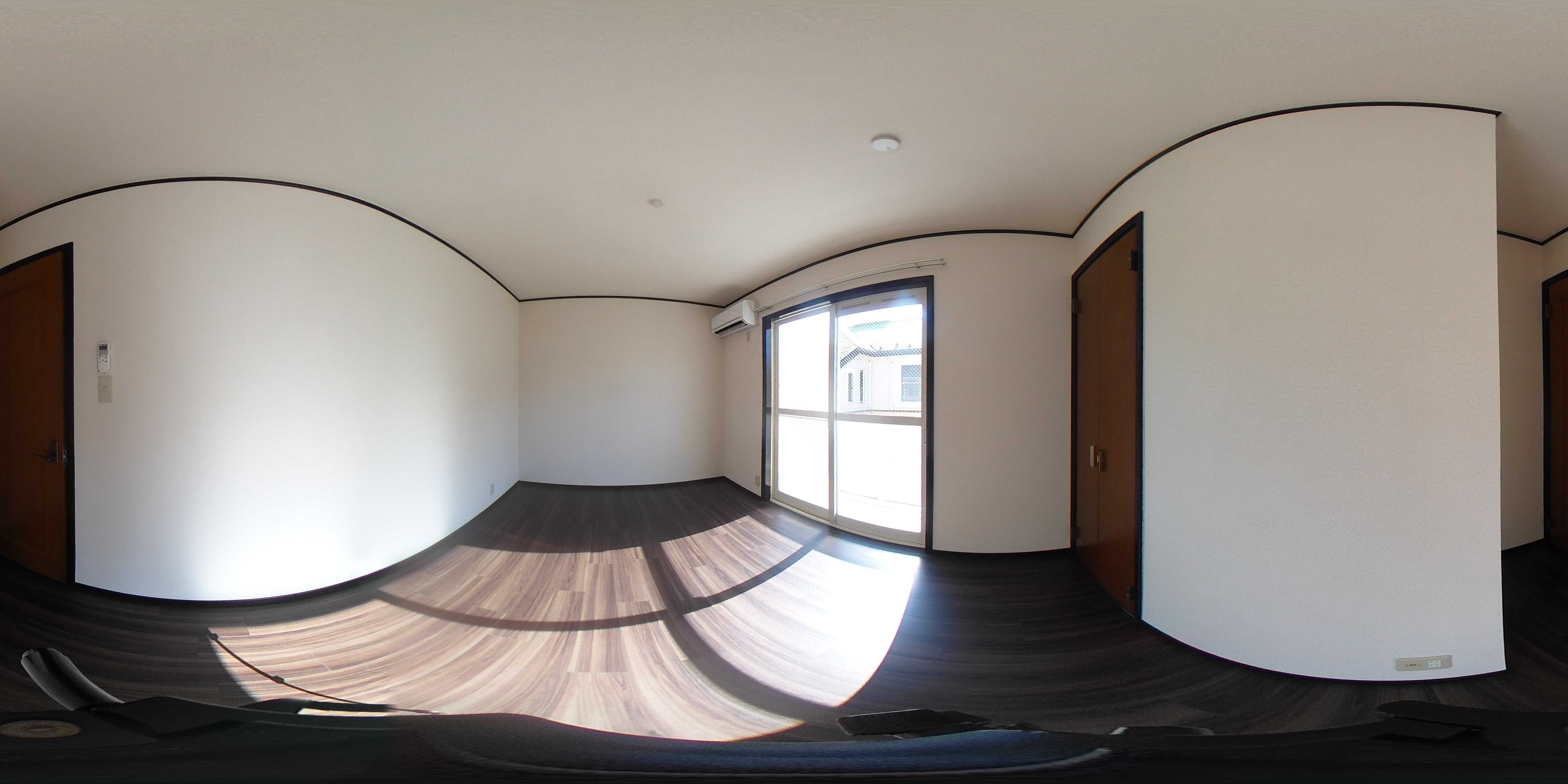 アベニュー浜田山 洋室