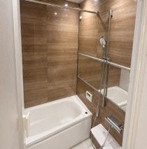 グローリオ瀬田 風呂画像