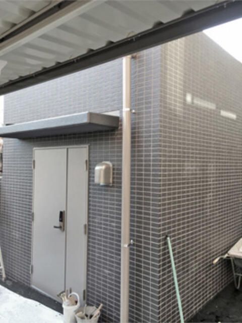 K-CREST その他共有部分