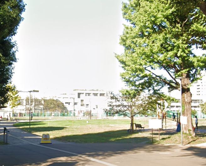 K-CREST 公園
