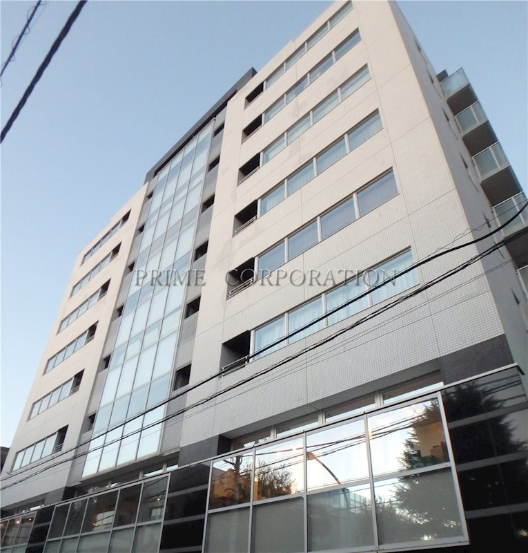 アーバンパーク代官山Ⅱ その他