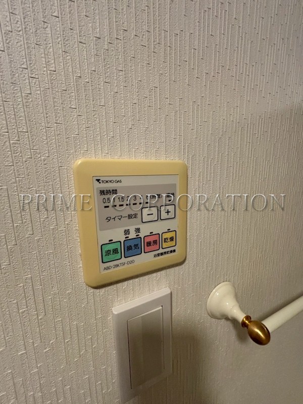 アルシオン芝浦 その他