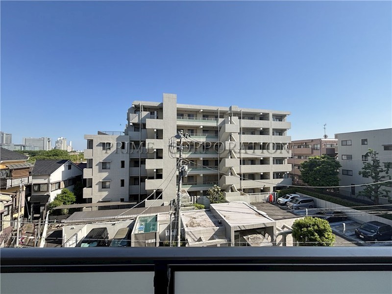 グランシーナ多摩川 その他