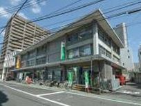 グランシーナ多摩川 郵便局