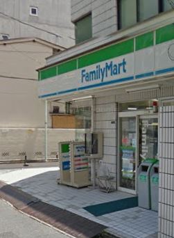 コープ野村六本木Ⅰ コンビニ