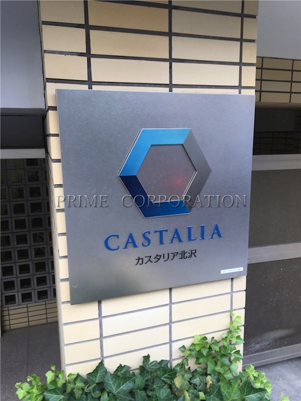 カスタリア北沢 その他