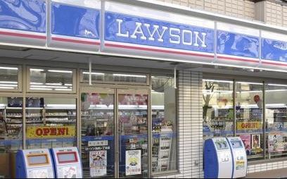 カスタリア北沢 コンビニ