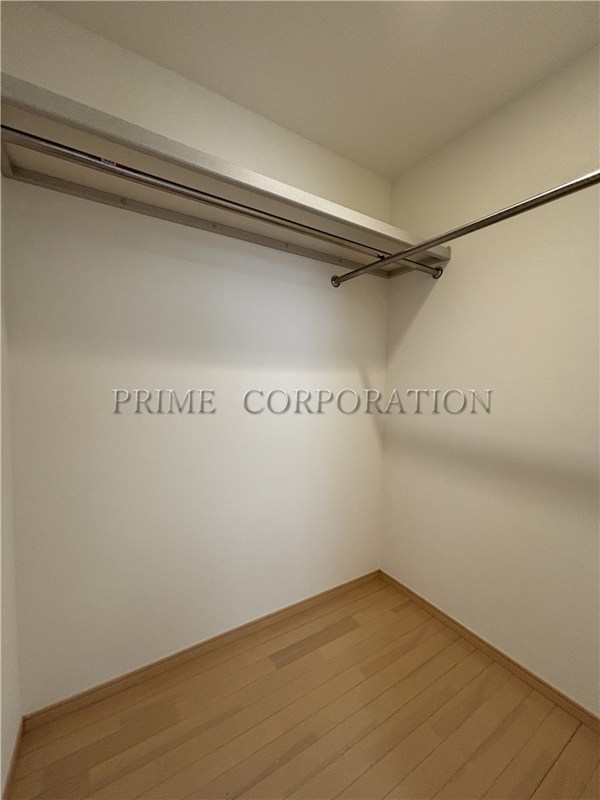 ツインハウス結喜 収納