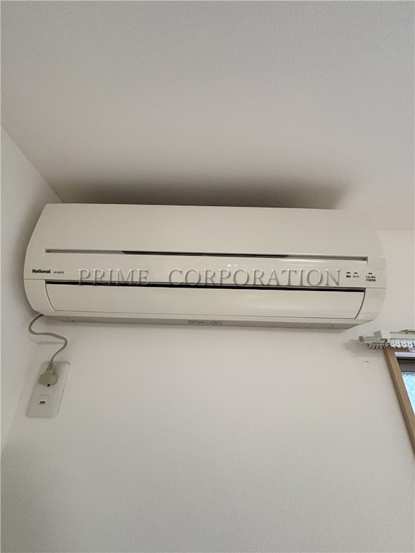 ツインハウス結喜 その他設備