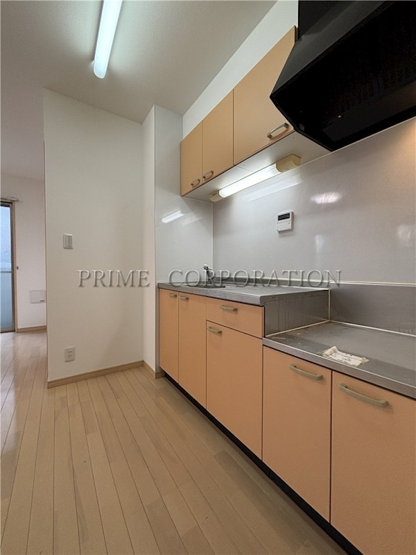 ツインハウス結喜 キッチン