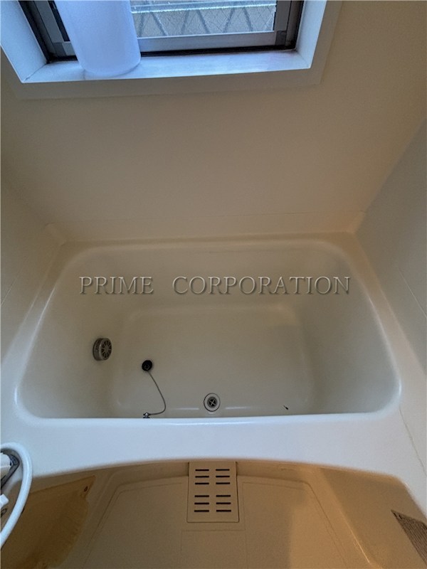 ツインハウス結喜 風呂画像