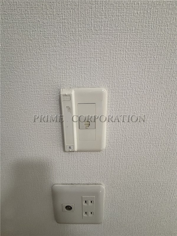 ツインハウス結喜 その他