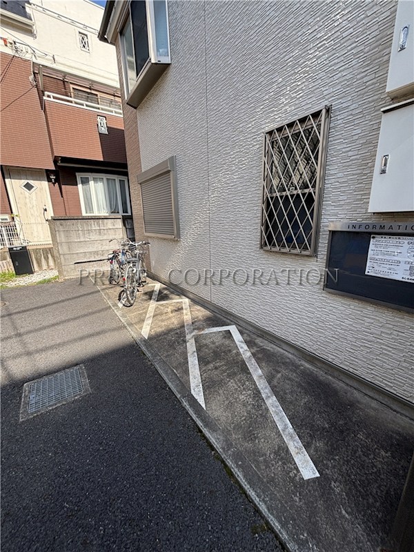 ツインハウス結喜 その他