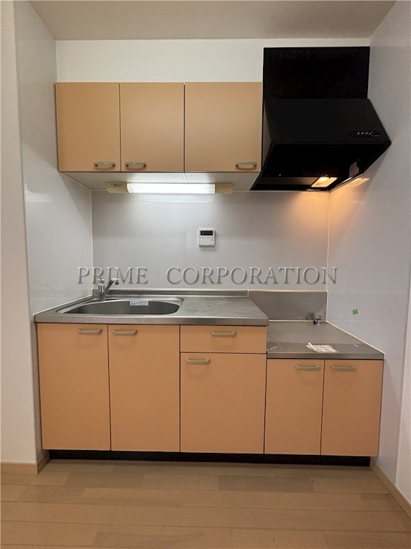 ツインハウス結喜 キッチン