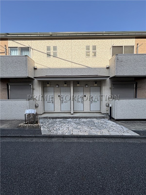 ツインハウス結喜 その他