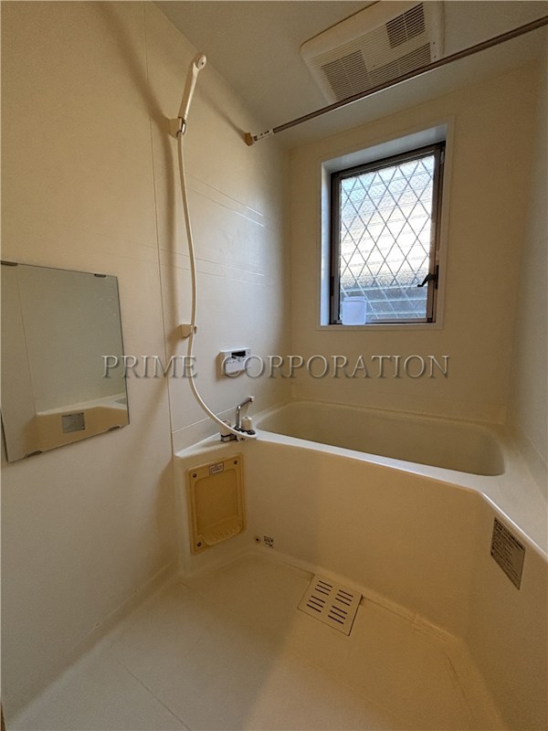 ツインハウス結喜 風呂画像