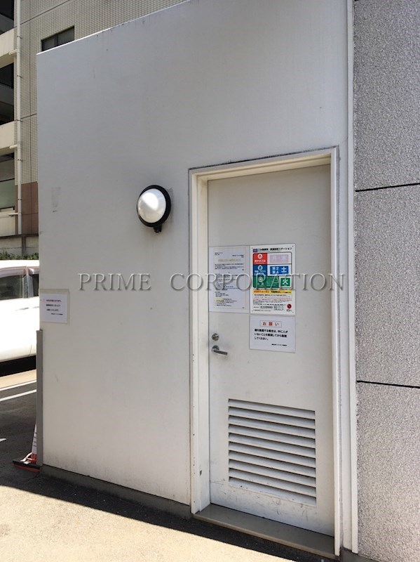 御殿山南パークハウス その他