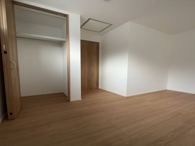 Kolet元住吉＃06 収納