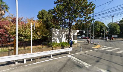 Kolet元住吉＃06 警察署・交番