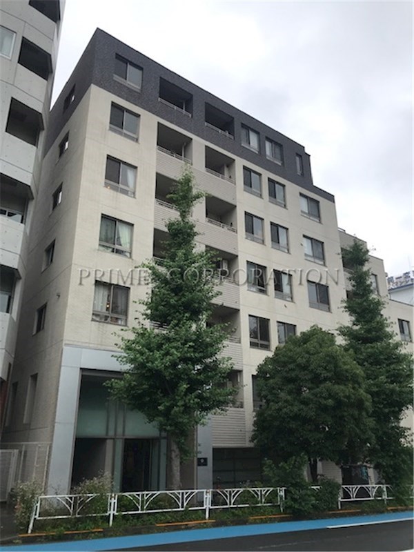 コンフォリア原宿 その他