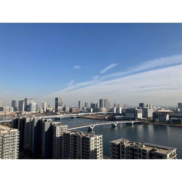 HARUMI FLAG PARK VILLAGE T棟 その他