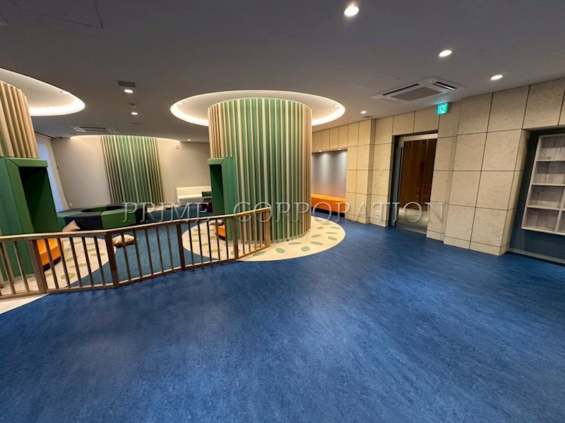 HARUMI FLAG PARK VILLAGE T棟 その他共有部分