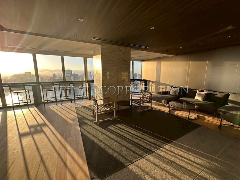 HARUMI FLAG PARK VILLAGE T棟 その他