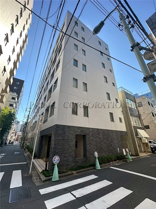 パークアクシス日本橋人形町  その他