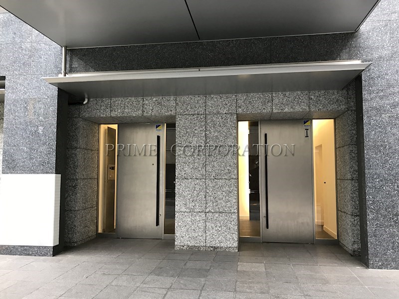 パークアクシス渋谷桜丘サウス その他