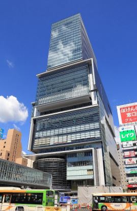 パークアクシス渋谷桜丘サウス ショッピング施設