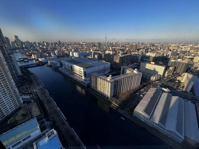 シティタワーズ豊洲ザツイン ノースタワー その他