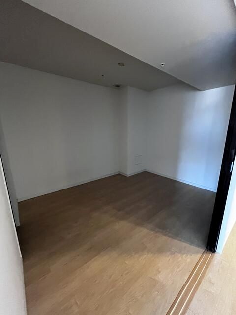 シティタワーズ豊洲ザツイン ノースタワー ベッドルーム
