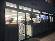 シティタワーズ豊洲ザツイン ノースタワー コンビニ
