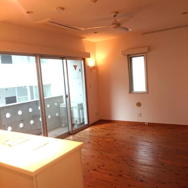 シナリオ会館 リビング