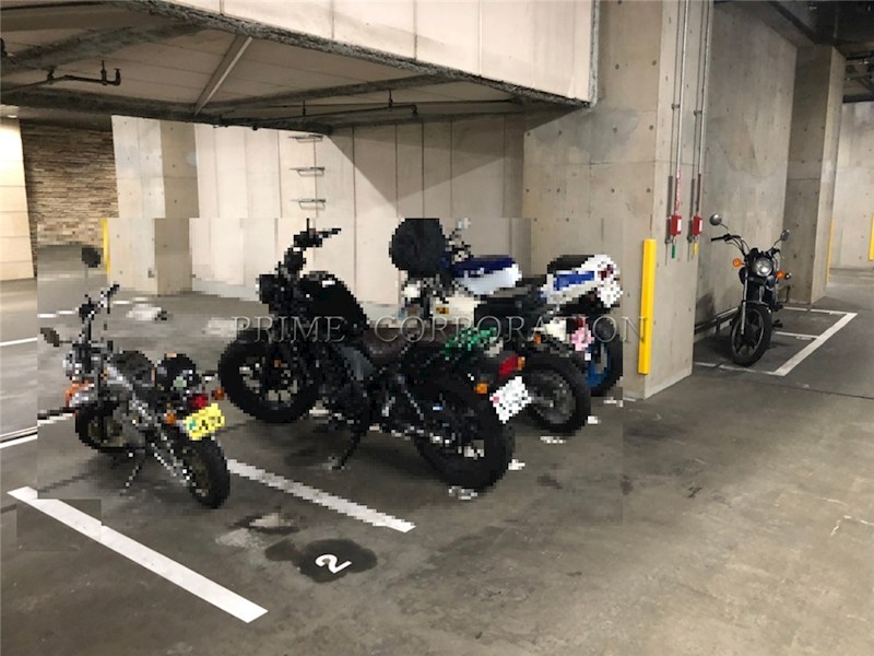 セントラルレジデンス新宿シティタワー その他