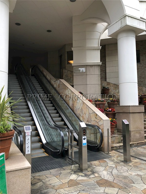 セントラルレジデンス新宿シティタワー その他共有部分