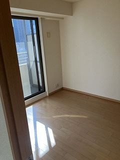 セントラルレジデンス新宿シティタワー 内装