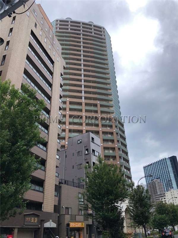 セントラルレジデンス新宿シティタワー その他